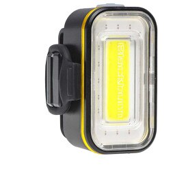 Blackburn Grid 2'Fer Front Or Rear Light in Black